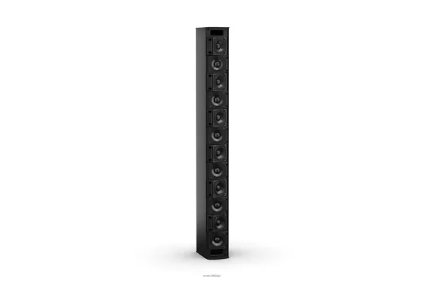 Bose Panaray® MSA12X Kolumna instalacyjna - 4
