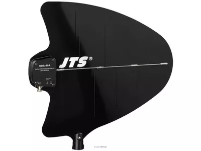 Monacor UDA-49A