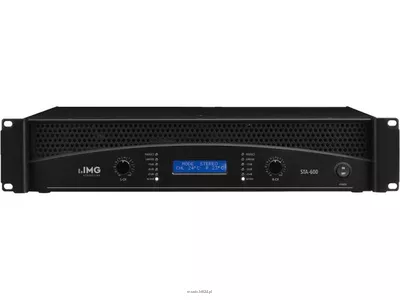 Monacor STA-600