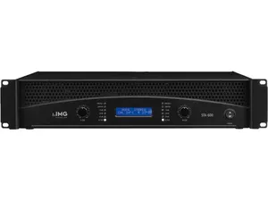 Monacor STA-600