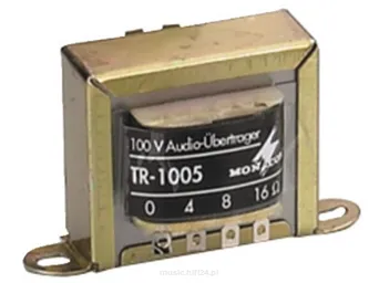 Monacor TR-1005