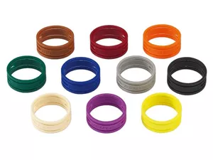 Monacor XXCR-10SET