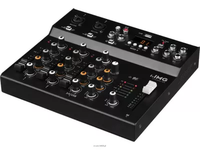 Monacor MXR-4