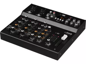 Monacor MXR-4