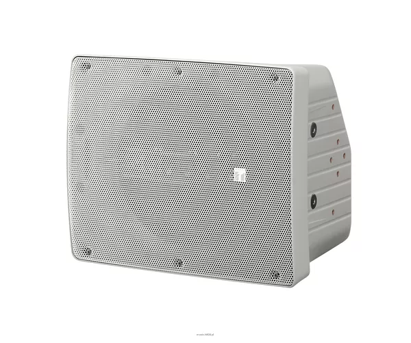 TOA HS-1200WT Profesjonalny dwudrożny zestaw głosnikowy z wbudowanym transformatorem mocy 60W - 2