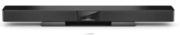 Bose Videobar VB1 + HP Prawdziwe rozwiązanie głosowe dla przedsiębiorstw w obrębie znanego otoczenia Microsoft.  - 2