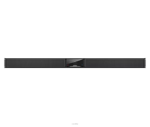 Bose Videobar VB1 + HP Prawdziwe rozwiązanie głosowe dla przedsiębiorstw w obrębie znanego otoczenia Microsoft.  - 5