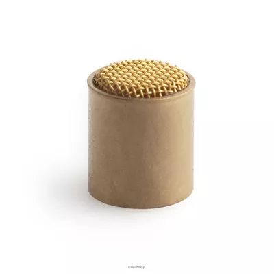 DPA DUA6030F - Miniature Grid 4466, High Boost, Beige, 5 pcs.