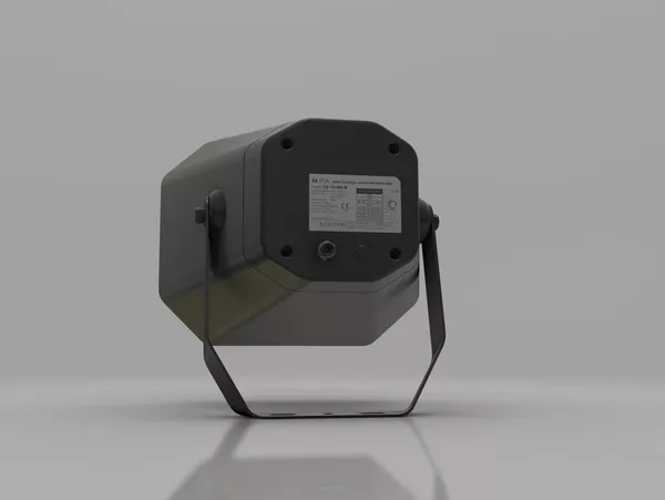 Zestaw nagłośnienia hali sportowej  8 szt TOA CS-761BS 1 szt  TOA MA-725F-EB Wielokanałowy system matrycujący 4 wejścia liniowe stereo - 7