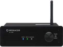 Monacor SA-160BT