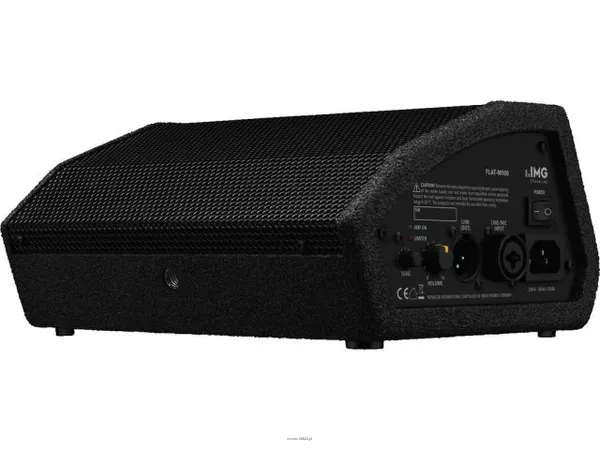 Monacor FLAT-M100 - 4