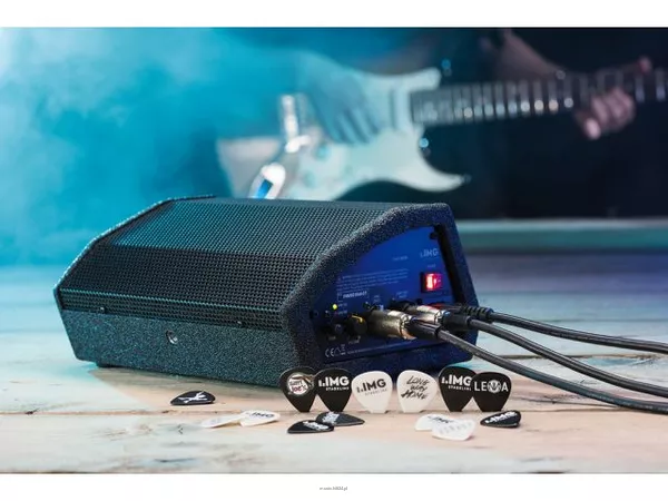 Monacor FLAT-M100 - 9