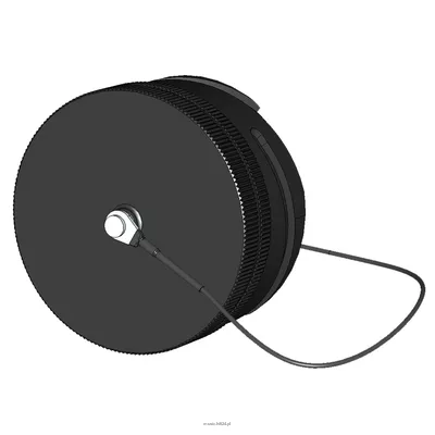 Link LK 32 TPFN - LK 54 female dust cap