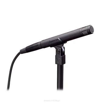 Audio-technica AT4041 mikrofon pojemnościowy (kardioida)