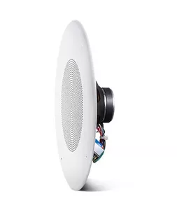 JBL CSS8018 - Sufitowy zestaw głośnikowy, 70/100V, biały, otwarty