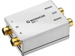 Monacor SMC-1