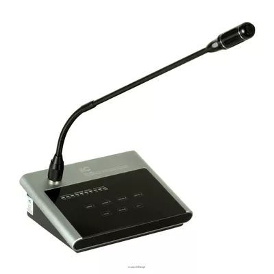 ITC T-214B Pulpit systemowy dla wzmacniaczy serii T-xxxxUC