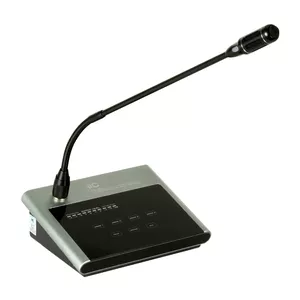 ITC T-214B Pulpit systemowy dla wzmacniaczy serii T-xxxxUC