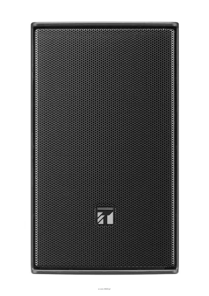 TOA F-03BT-WP-UE (EN54) System głośnikowy do montażu powierzchniowego 15 W (100 V line, 70 V line)  30 W (8 Ω) - 3