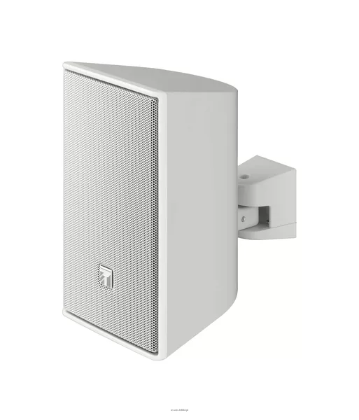 TOA F-03BT-WP-UE (EN54) System głośnikowy do montażu powierzchniowego 15 W (100 V line, 70 V line)  30 W (8 Ω) - 4