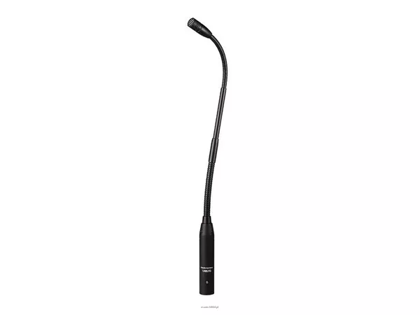 Audio-technica U857Q mikrofon pojemnościowy (kardioida) z ”gęsią szyjką” - 2