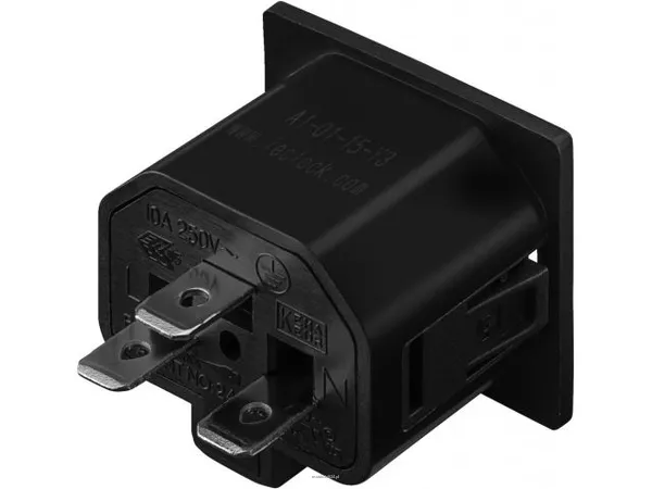 Monacor AAC-150J/IEC - 2