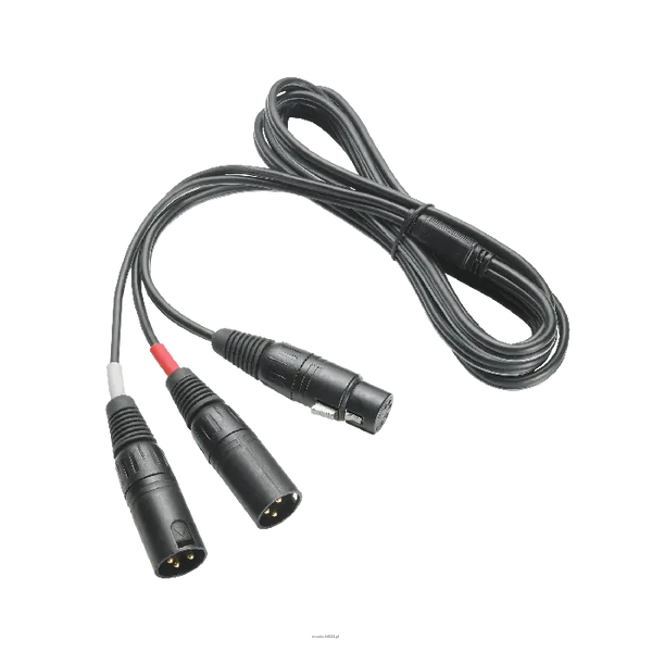 Audio-technica BP4025 - Mikrofon stereofoniczny - 3
