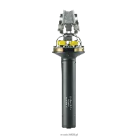 Audio-technica BP4025 - Mikrofon stereofoniczny - 5