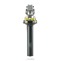 Audio-technica BP4025 - Mikrofon stereofoniczny - 5