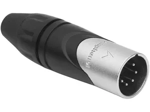 Monacor AX5M