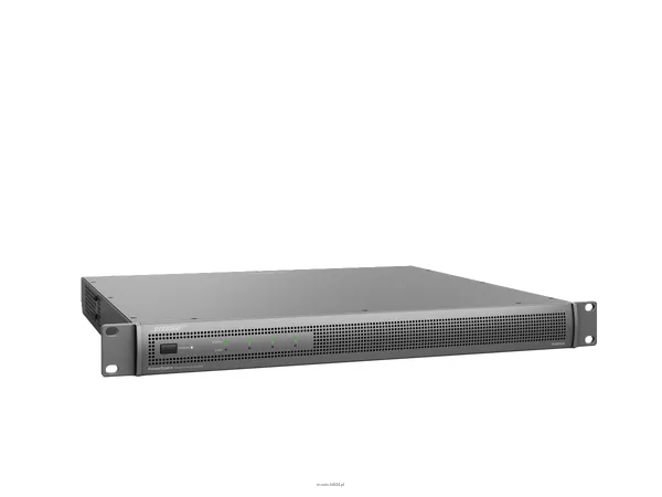 BOSE PowerSpace P4300A wzmacniacz - 2