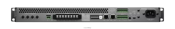 BOSE PowerSpace P4300A wzmacniacz - 3
