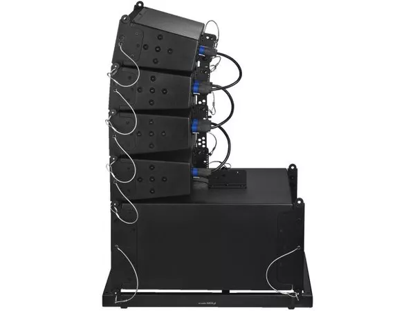 Monacor L-RAY/1000 - 2