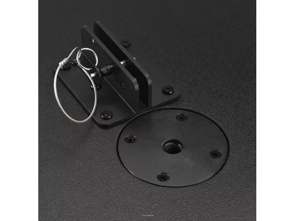 Monacor L-RAY/1000 - 8