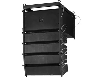Monacor L-RAY/1000