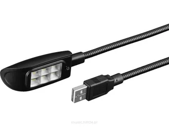 Monacor GNL-300USB