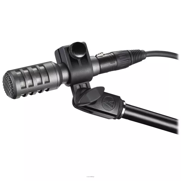Audio-technica AE2300 Mikrofon dynamiczny, kardioida - 2
