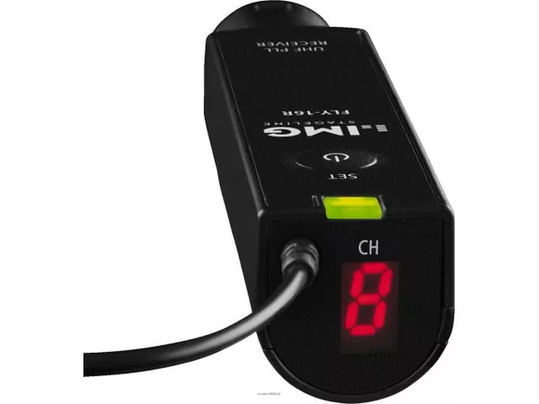 Monacor FLY-16R - 2