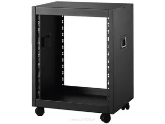 Monacor RACK-12/SW