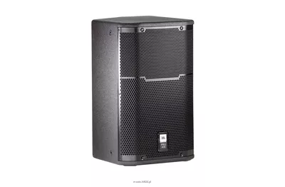 JBL PRX415MD - Pasywny zestaw głośnikowy, czarny