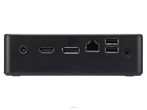 Monacor MDF-816Z - 6