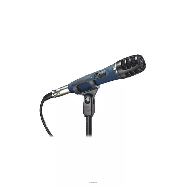 Audio-technica MB2k dynamiczny mikrofon instrumentalny - 2