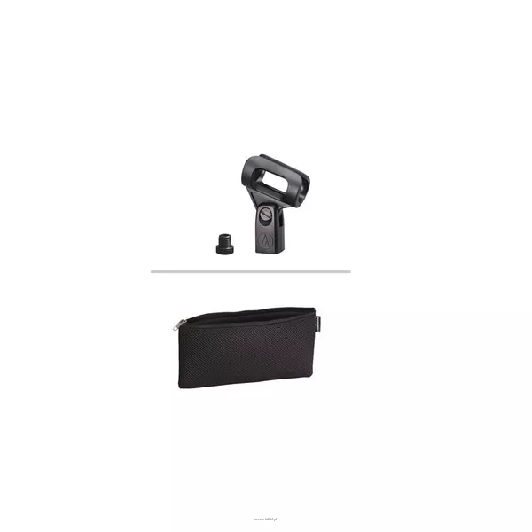 Audio-technica MB2k dynamiczny mikrofon instrumentalny - 3