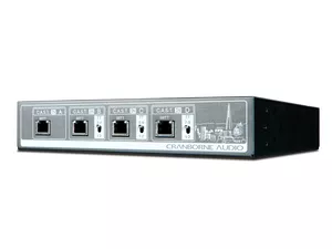 Cranborne Audio N8 - Moduł systemu dystrybucji audio