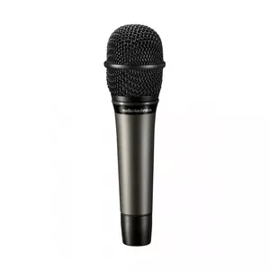 Audio-technica ATM610A - Dynamiczny mikrofon do wokalu (hiperkardioida)