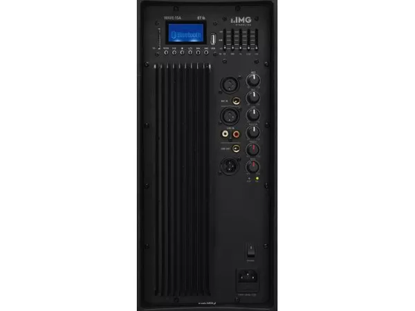 Monacor WAVE-15A - 2