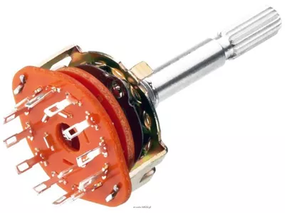 Monacor RS-1112