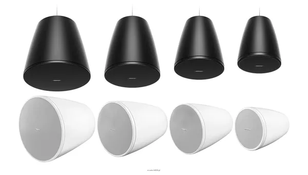 Bose DesignMax DM3P Loudspeaker ( para ) - 7