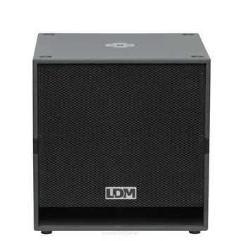 LDM PS-1218SUB/8 Subwoofer pasywny