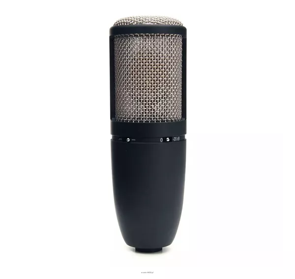 AKG P420 – Mikrofon pojemnościowy - 2